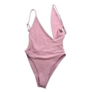 Swim by Di Mexico One Piece Swimsuit in Pink